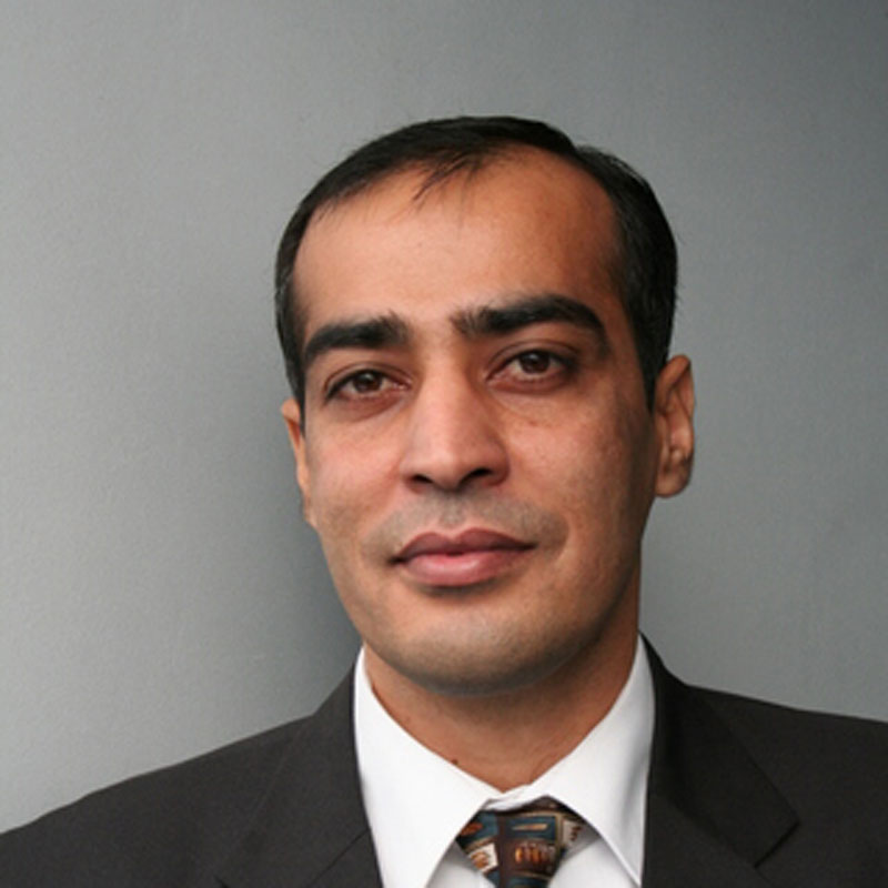 Dr. Dildar Hussain